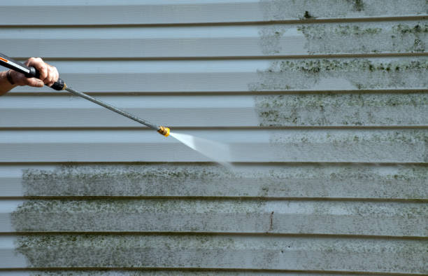 Reliable Eastland, TX Pressure Washing Services Solutions